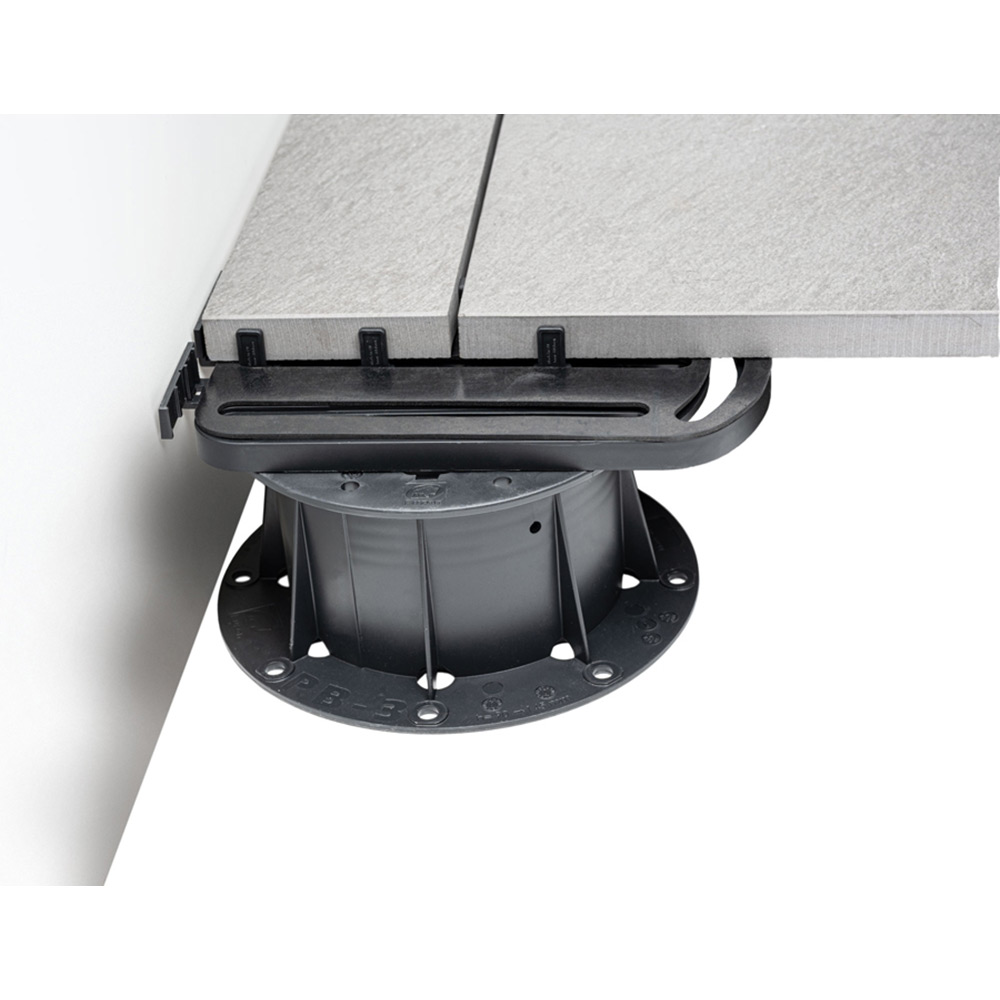 Dämpare till Tebo Kantstöd